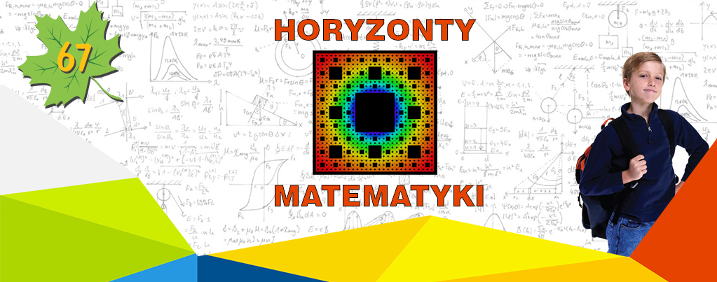 horyzonty matematyki