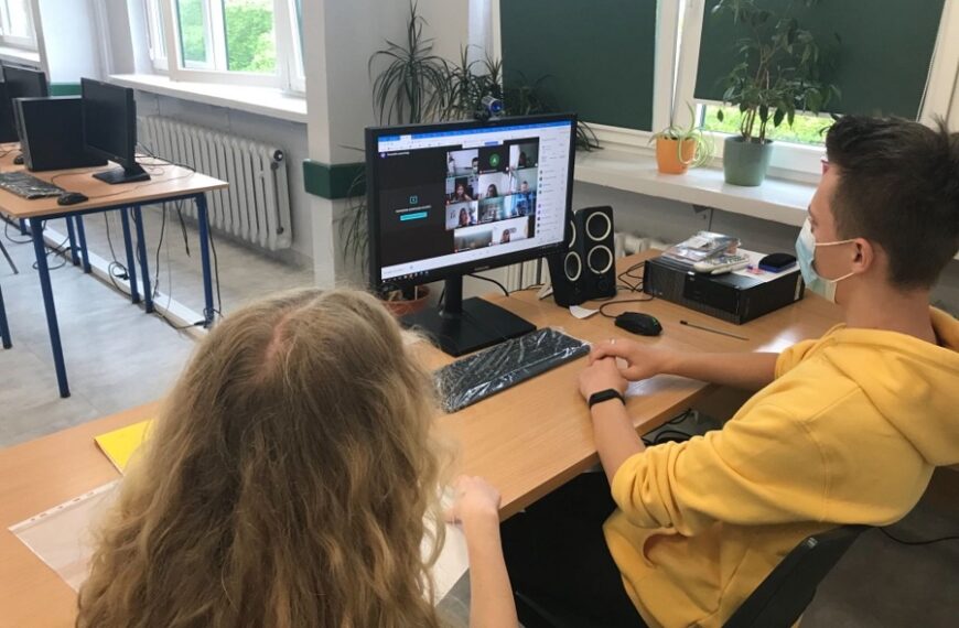„Jaka to Melodia” – wyniki konkursu szkolnego