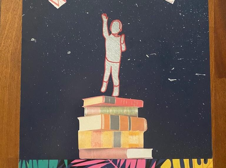Wyniki konkursu z okazji Tygodnia Bibliotek