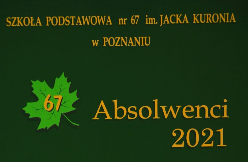 Absolwenci