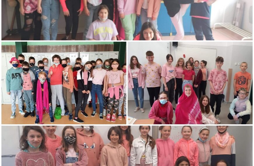 Dzień Dziecka – fotorelacja