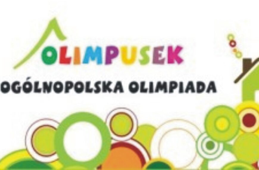 Olimpusek