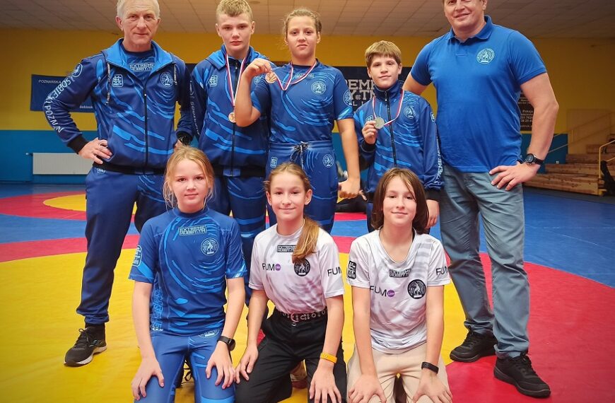 Międzywojewódzkie Mistrzostwa Młodzików
