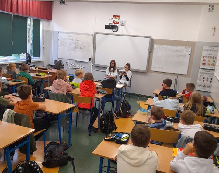 Ogólnopolski Dzień Głośnego Czytania