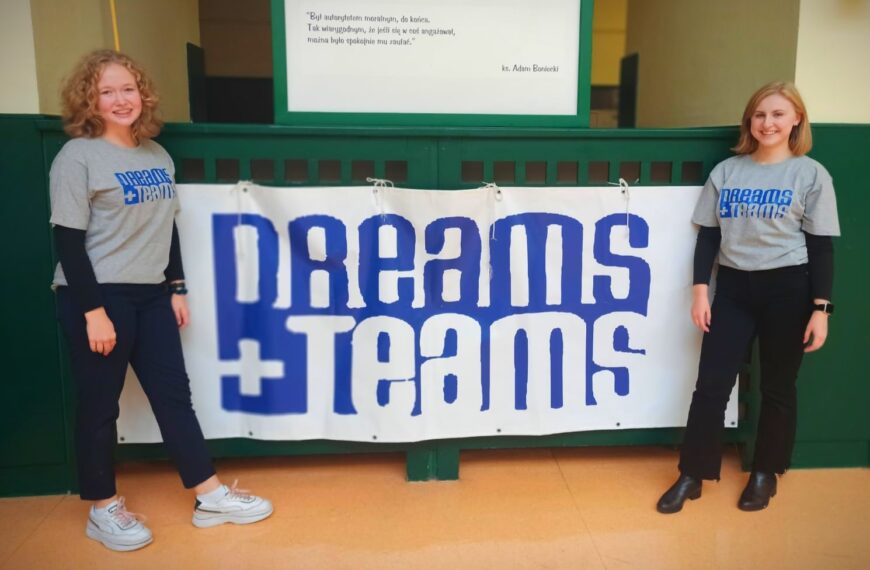 Dreams&Teams