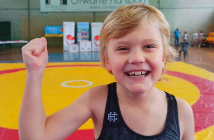 Sukcesy sportowe z minionego tygodnia – kolejne medale