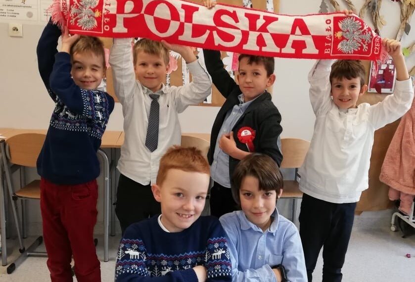 Święto Niepodległości