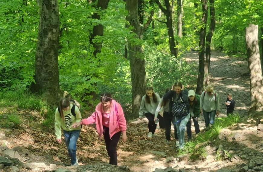 Wycieczka 7a
