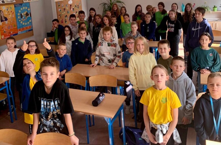Samorząd Uczniowski