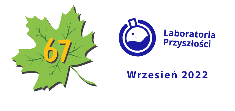 Podsumowanie – Wrzesień 2022 – Laboratoria Przyszłości