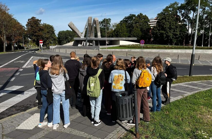Poznajemy Poznań