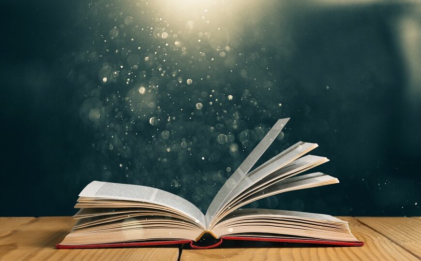Konkurs na NAZWĘ NASZEJ BIBLIOTEKI