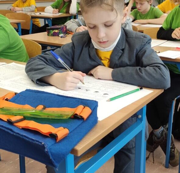 Kangur Matematyczny