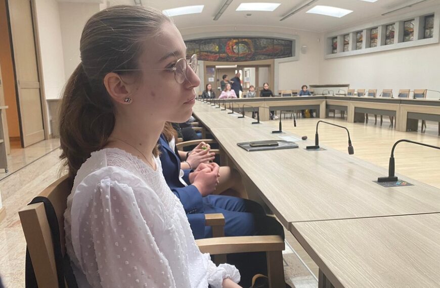 Sukces w finale Konkursu Wiedzy Religijnej