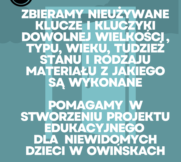 Akcja „Klucze”