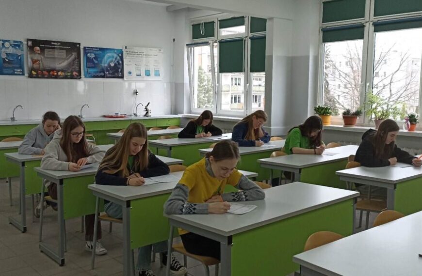 Omnibus przyrodniczy
