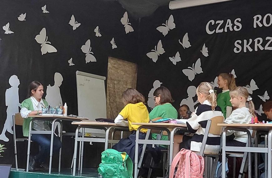 Dzień Edukacji Narodowej