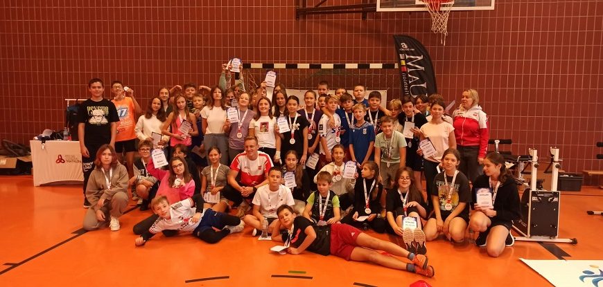 Tri-Pop – Mój pierwszy triathlon