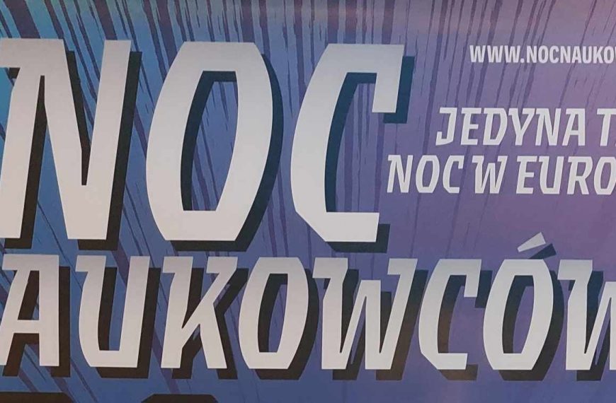 Noc Naukowców