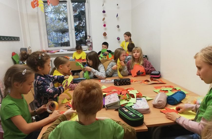 Tydzień Życzliwości i Pozdrowień