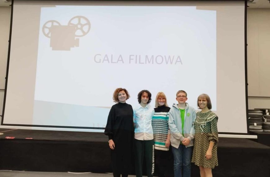 Gala Filmowa
