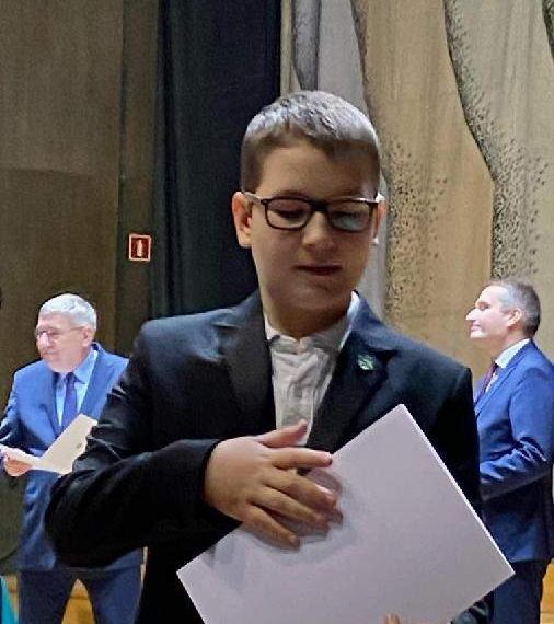 Sukcesów nigdy za wiele…