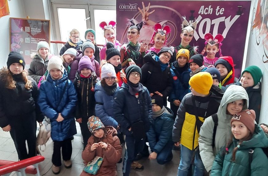 „Ach te Koty”