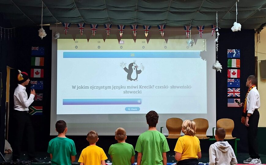 Europejski Dzień Języków Obcych
