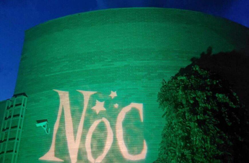 Noc Naukowców