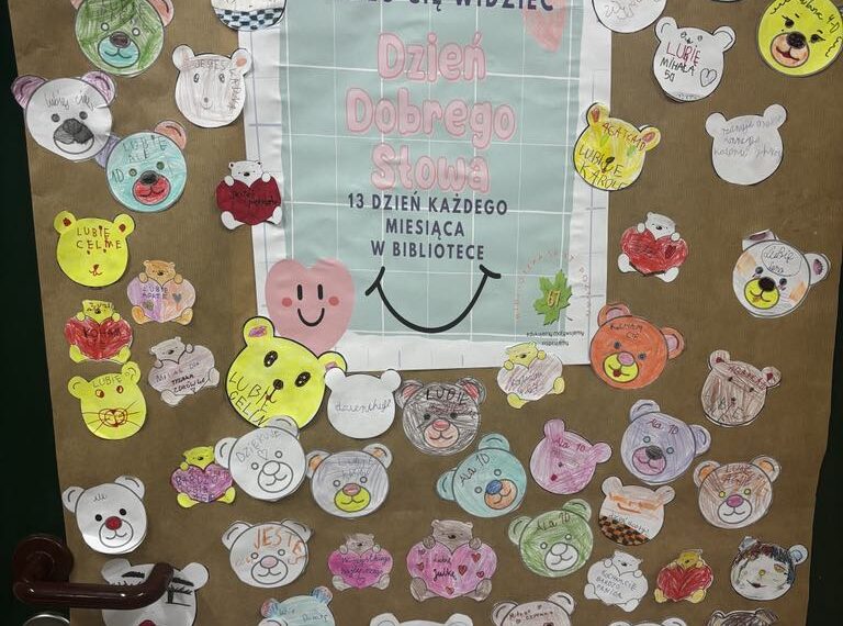 Dzień Dobrego Słowa