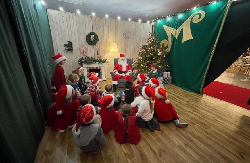 Fabryka elfów