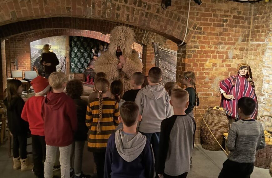 Muzeum Pyry