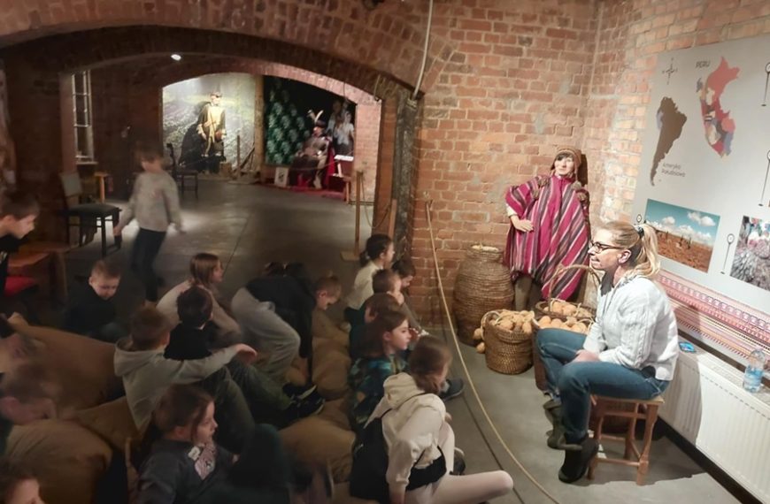 Muzeum Pyry