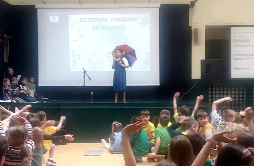 Festiwal Piosenki