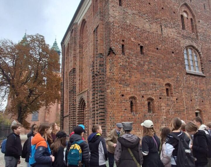 Spotkania z historią