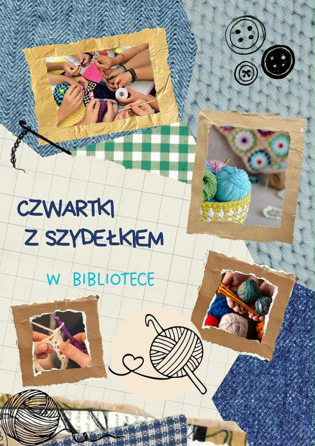 Szydełkowanie