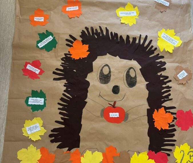 Wyniki konkursu z okazji Tygodnia Jeża