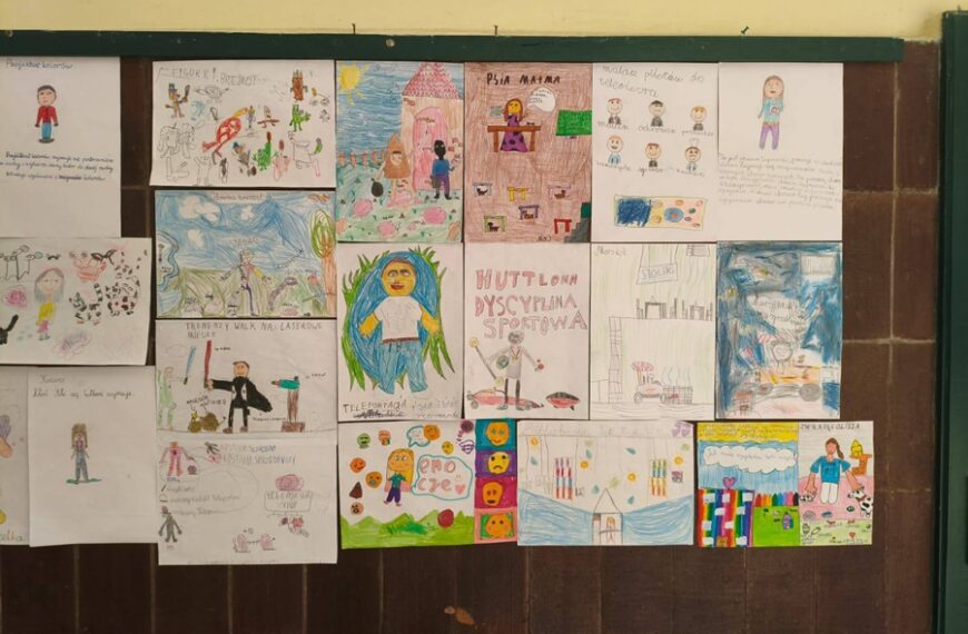 Ogólnopolski tydzień kariery