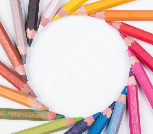 „Tajemnice ukryte w kredkach”  i wyniki konkursu