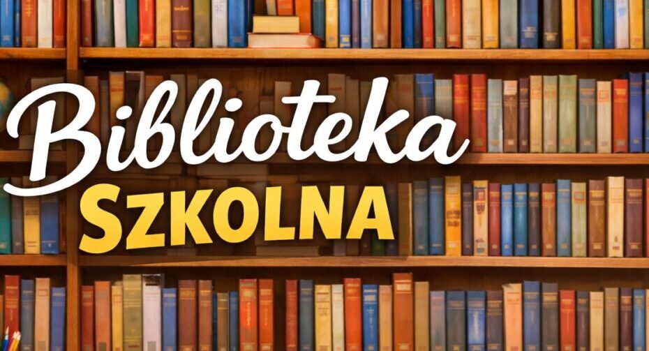 Biblioteka Szkolna