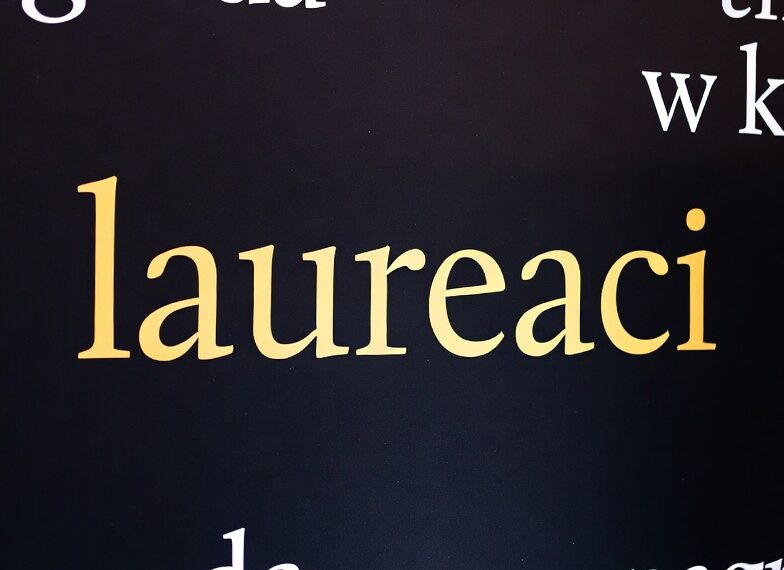 Laureaci