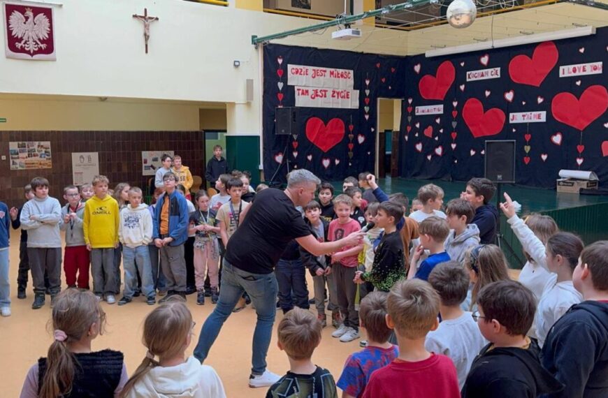 Kawiarenka tłustoczwartkowa