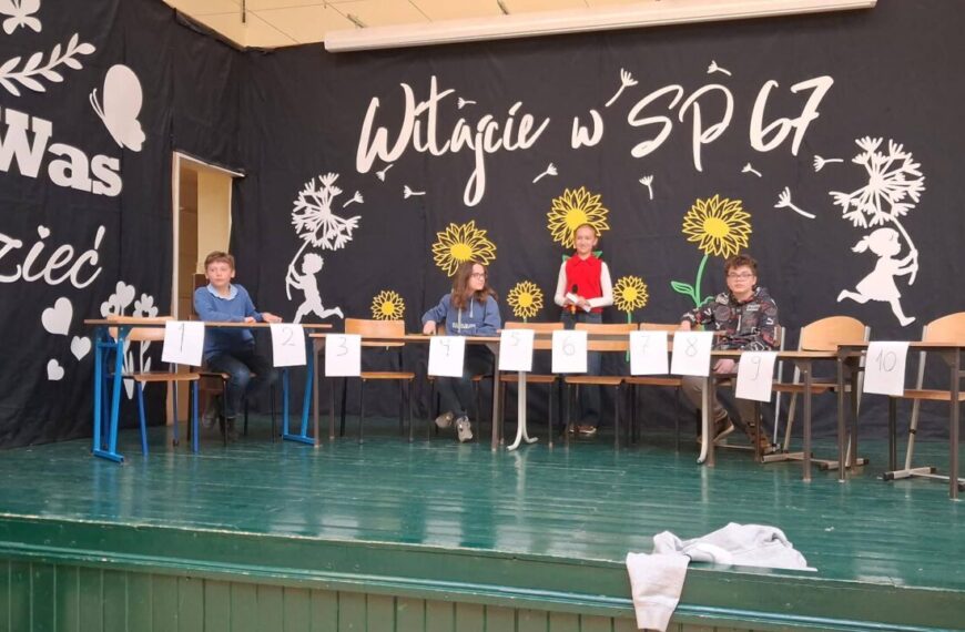 „Jeden z dziesięciu”