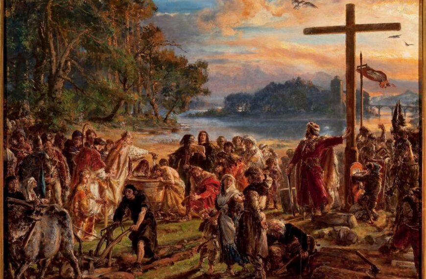 Wyniki szkolnych konkursów historycznych