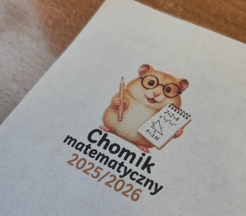 Chomik Matematyczny