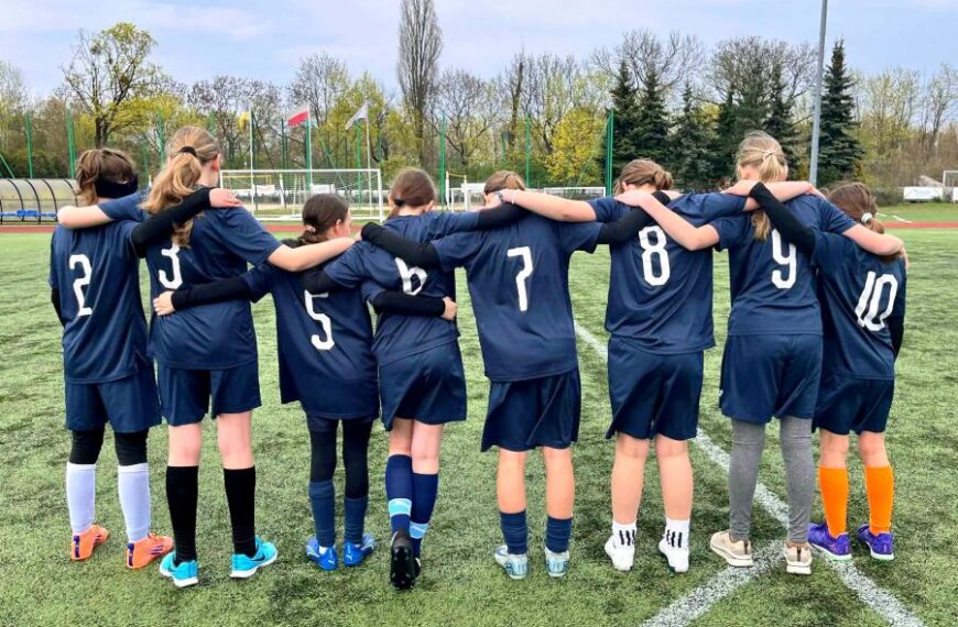 Turnieje piłkarskie