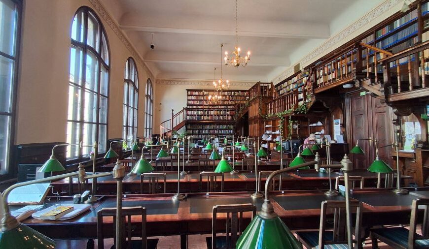 Poznajemy historię naszego miasta