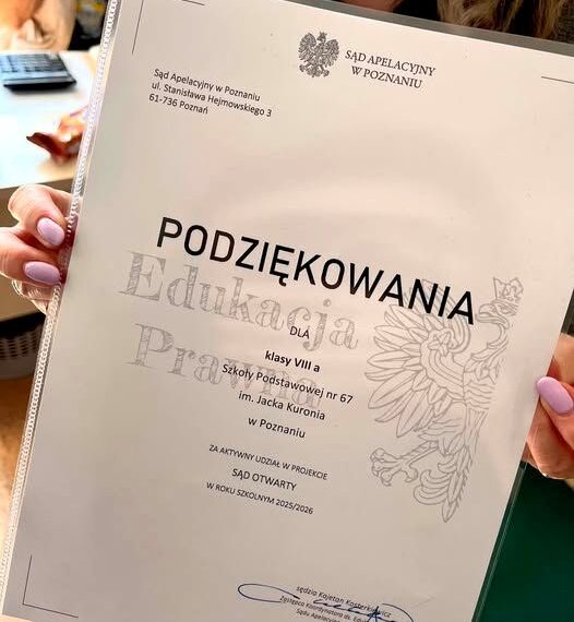„Sąd Otwarty”