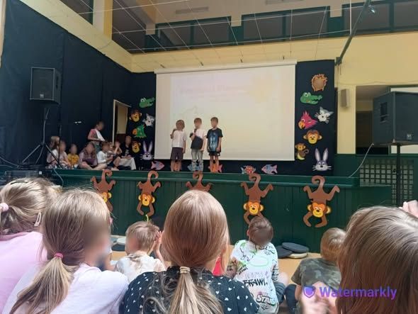 Festiwal Piosenki o Zwierzętach
