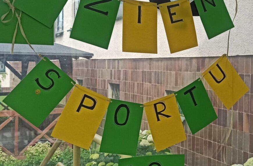 Dzień Sportu